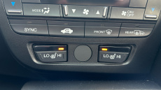 Honda Civic 1.8 i-VTEC SR 5dr Auto [DASP] Petrol Hatchback